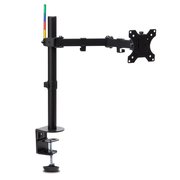 Brazo SmartFit KENSINGTON K55408WW - Soporte, Negro, 8 kg Brazo SmartFit KENSINGTON K55408WW - Soporte, Negro, 8 kg